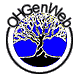 OHGenWeb logo